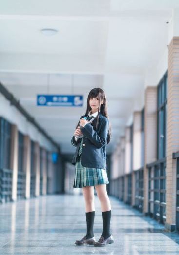 范冰冰