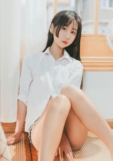 火口的两人