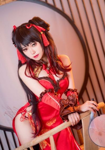 继父