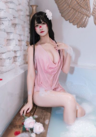 王朝的女人·杨贵妃