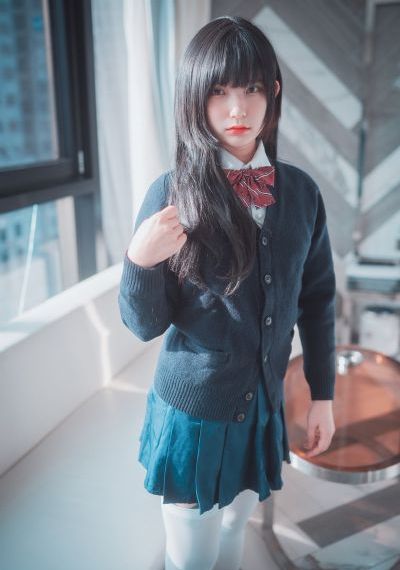 闪光少女