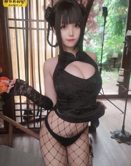 四大美女