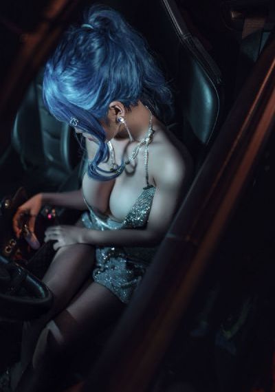 汤摇庄的幽奈同学