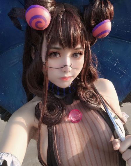 爱就色色