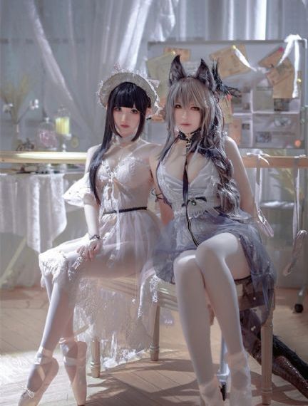 深海巨兽