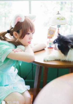 小妇人电影