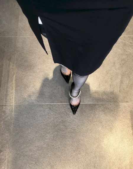 异形太吓人了