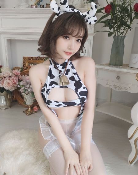 李梦