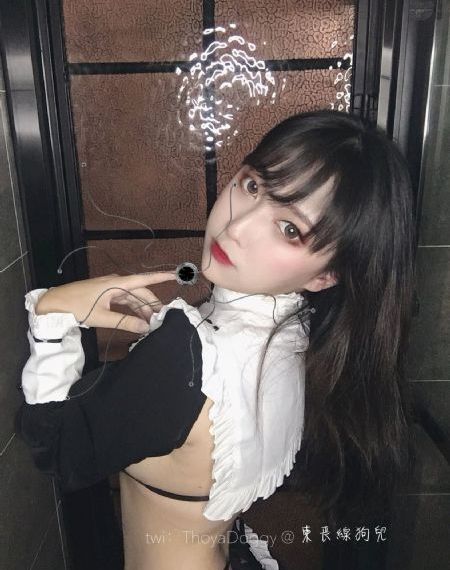 小蜜桃