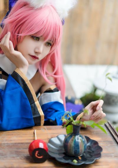 爱转角