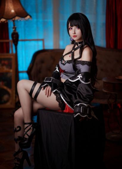 狗头萝莉