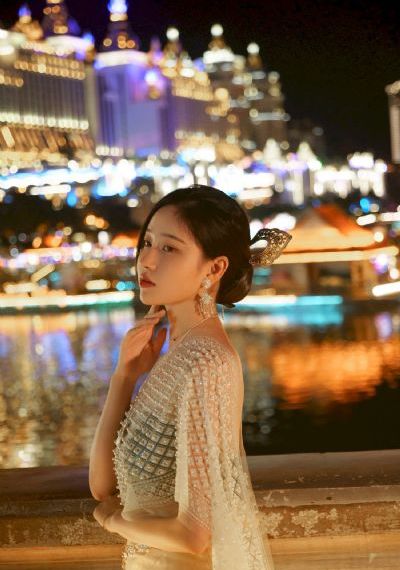 学生会长的忠告
