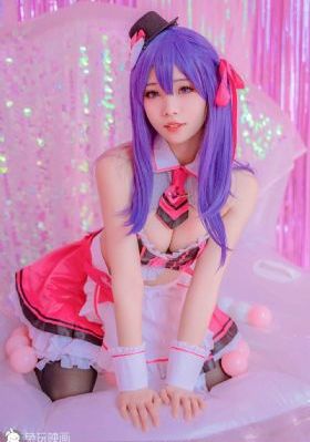 费渡骆闻舟