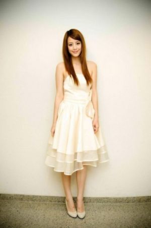 缪婷茹