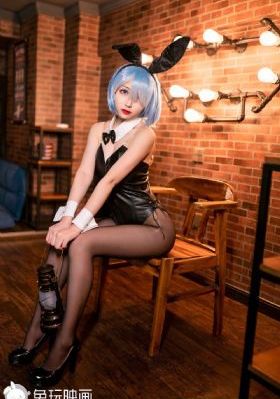 蛋仔派对快手服