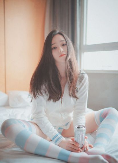 脱掉
