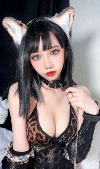 吉川爱美
