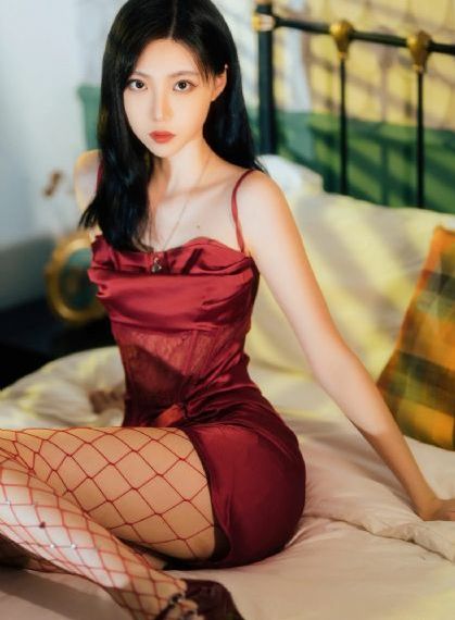 桃色天使