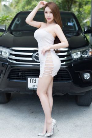 缪婷茹