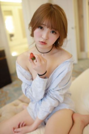 仿生人妻子