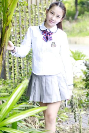 情人节