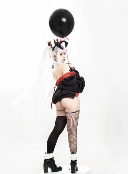 女儿的朋友
