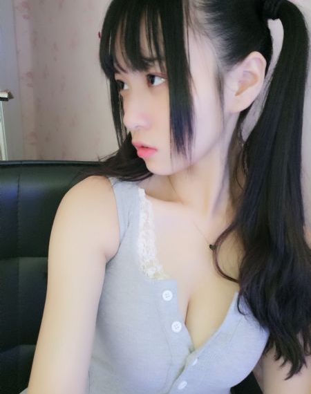 小姑娘1