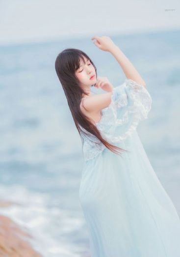 太阳的女人