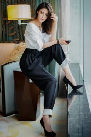 早田希娜