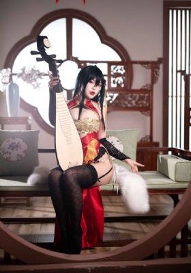 九品芝麻官