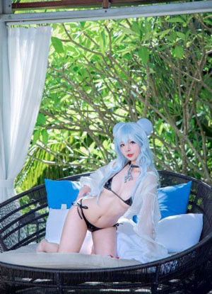 完美伴侣