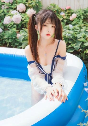 儿子