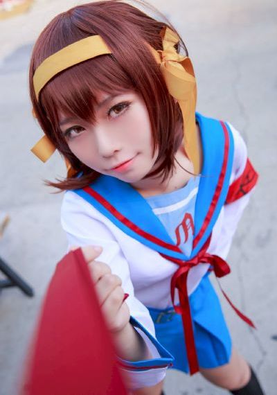 蝴蝶姐姐