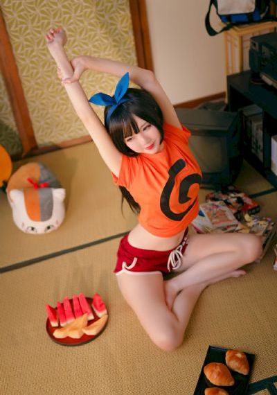 黄金鱼