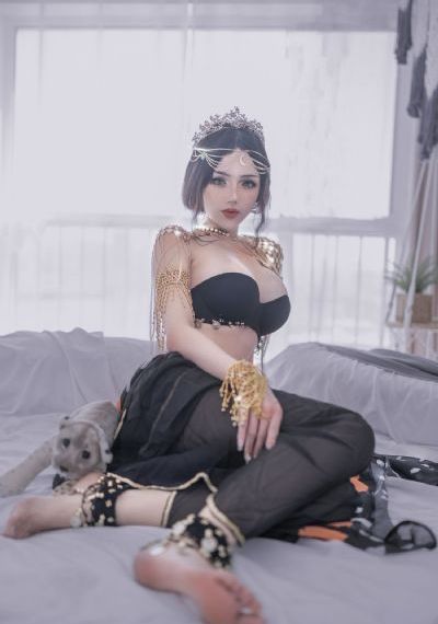 以爱为囚
