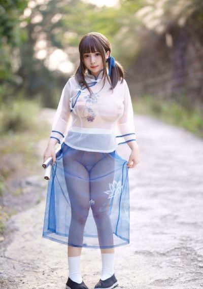 庐山恋