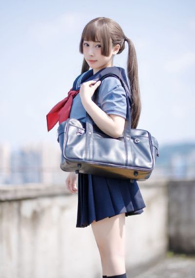 月色真美