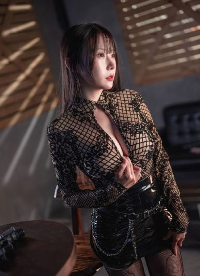 深田优美