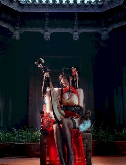 主页