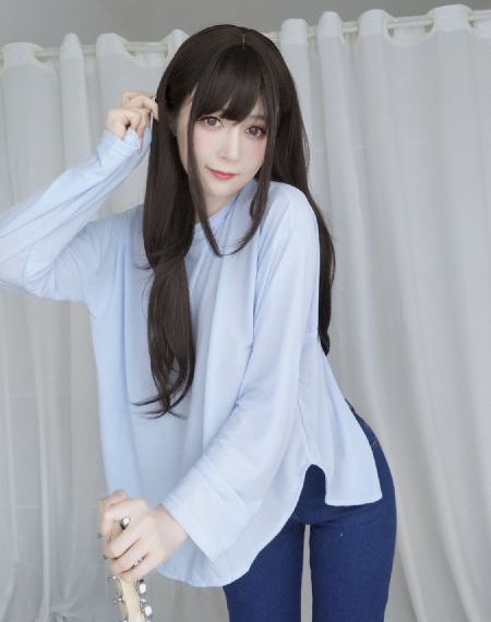 皓衣行