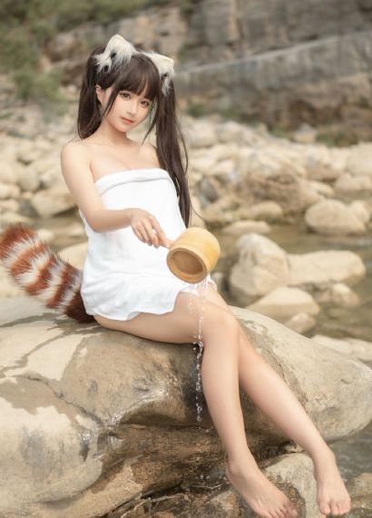 墙头马上
