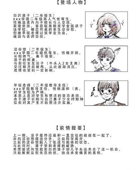 安娜的情欲