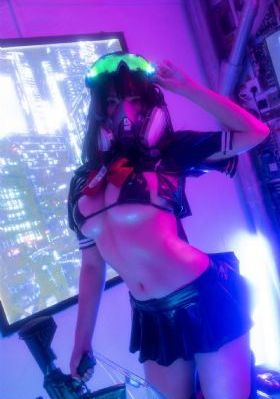 甜蜜的你