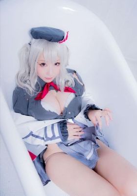 日历女郎