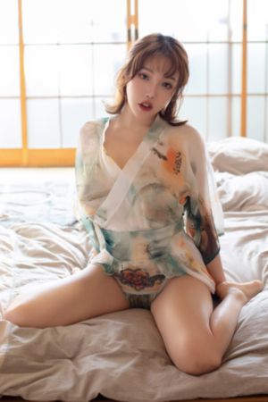 盲山电影