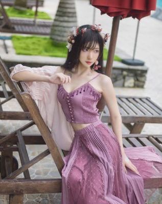 陈乔恩