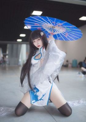 羽月希